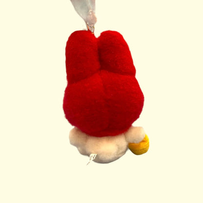 My Melody Mascot Plush