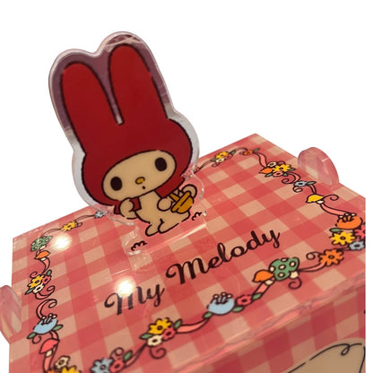My Melody DIY Box