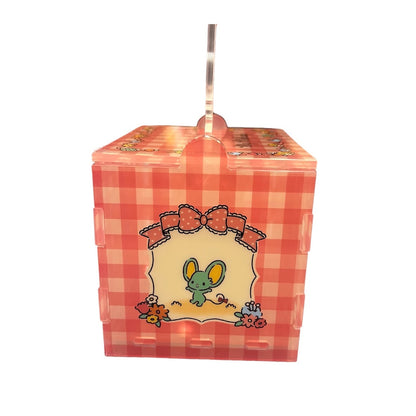 My Melody DIY Box