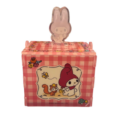 My Melody DIY Box