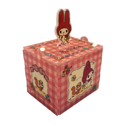 My Melody DIY Box