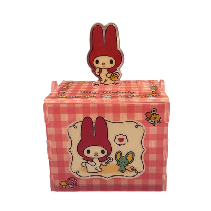 My Melody DIY Box