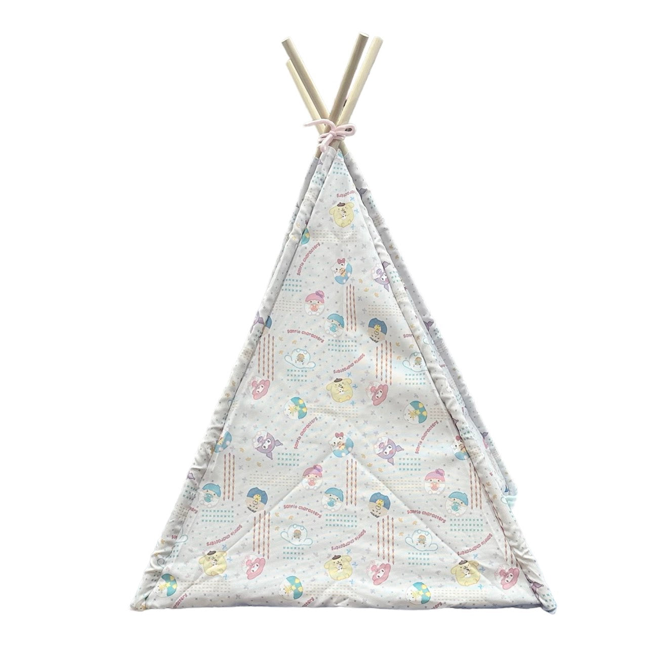 Sanrio Characters Pet Tent [SEE DESCRIPTION]