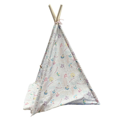 Sanrio Characters Pet Tent [SEE DESCRIPTION]