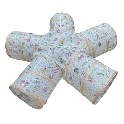 Sanrio Characters Cat Tunnel