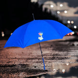 Pompompurin Straight Umbrella [NOT AVAILABLE TO SHIP]