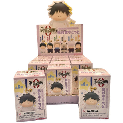 Jujutsu Kaisen Movie 0 Charm Bell Blind Box