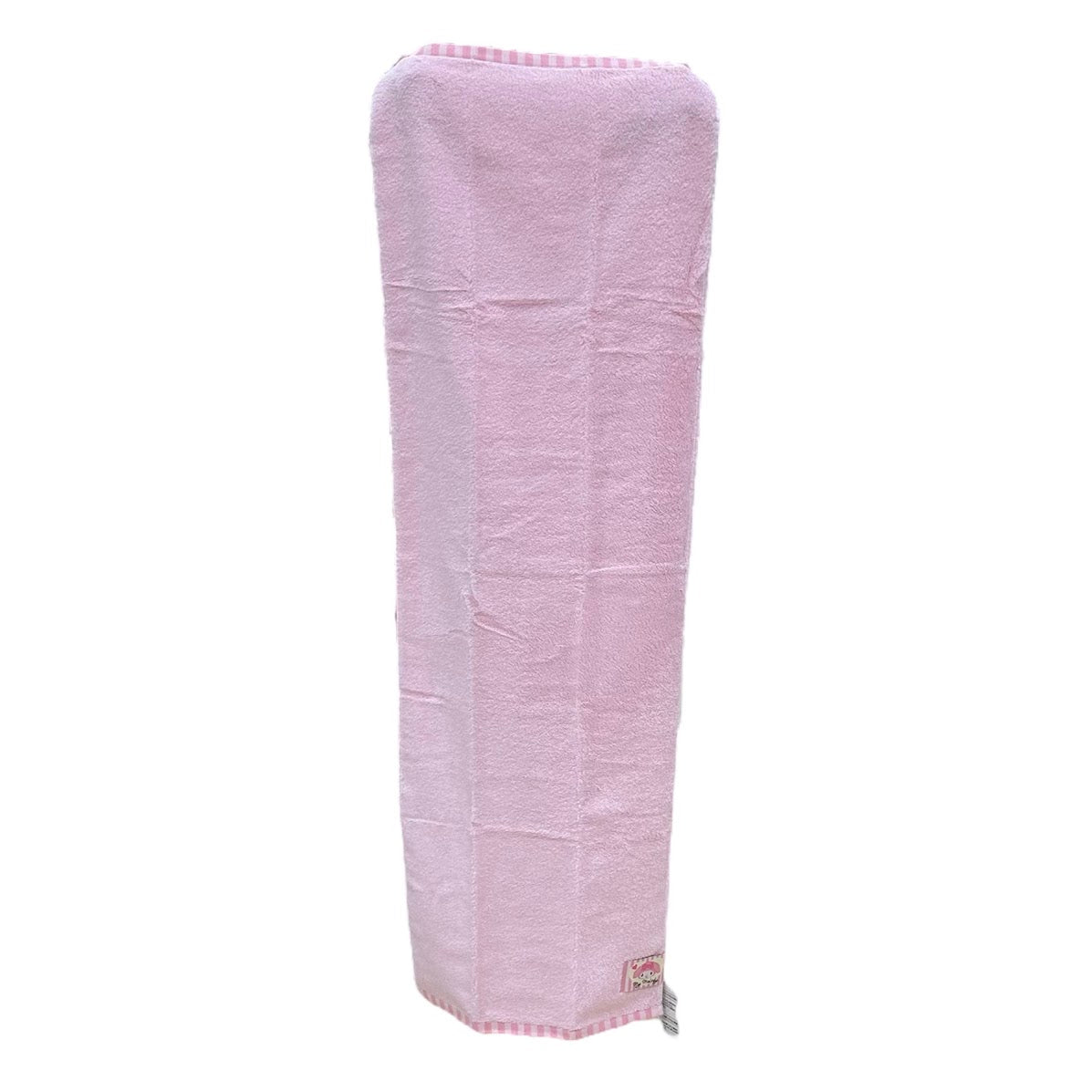 My Melody Compact Bath Towel