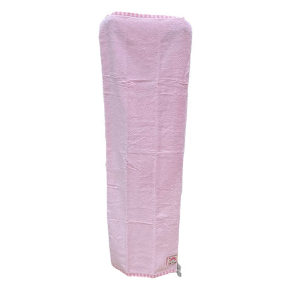 My Melody Compact Bath Towel