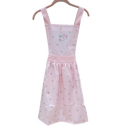 My Melody Adult "Cooking" Apron