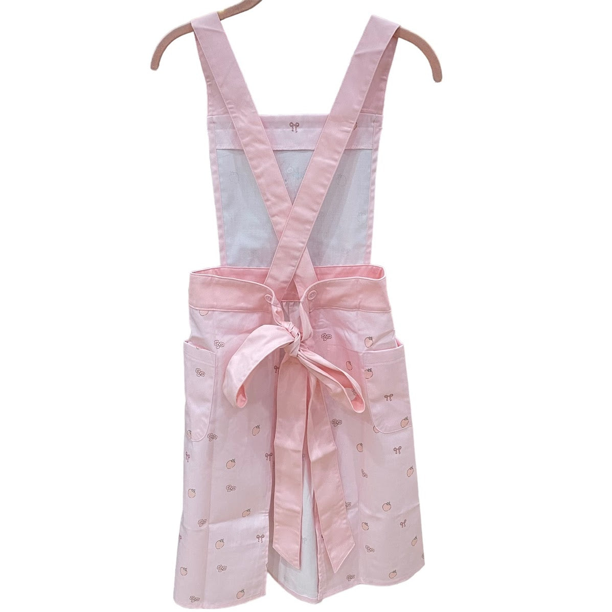 My Melody Adult "Cooking" Apron