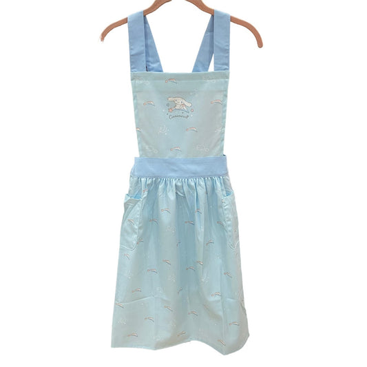 Cinnamoroll Adult "Cooking" Apron