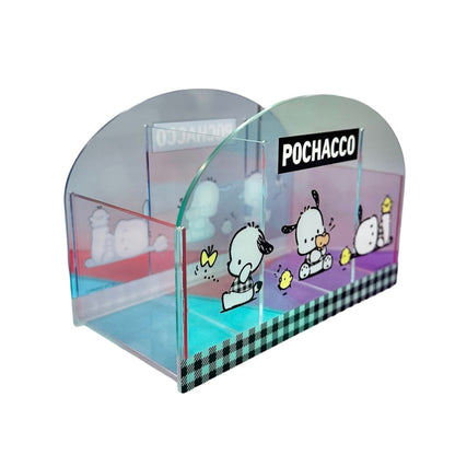Pochacco "Check" Multi Stand