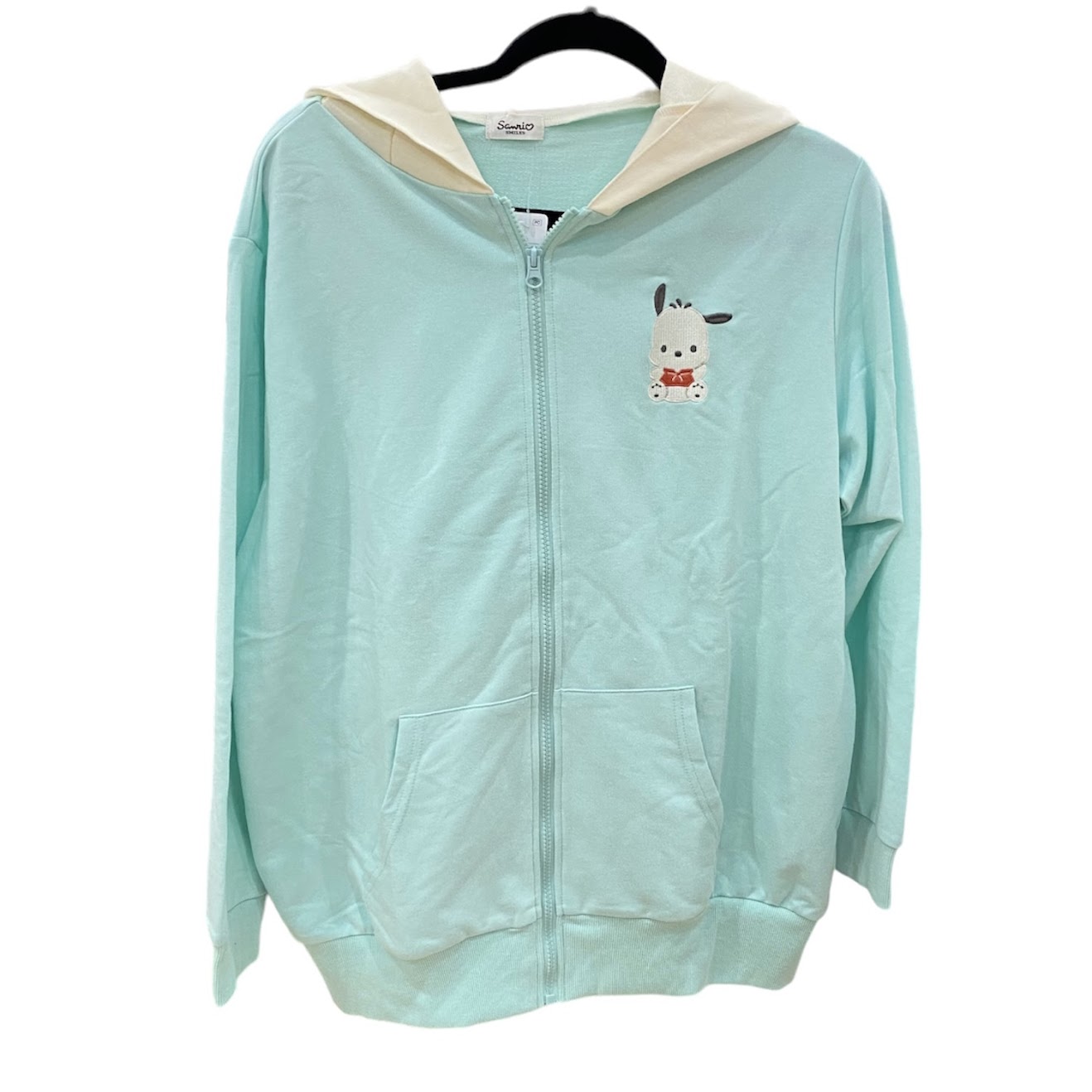 Pochacco Character Hoodie