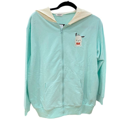 Pochacco Character Hoodie