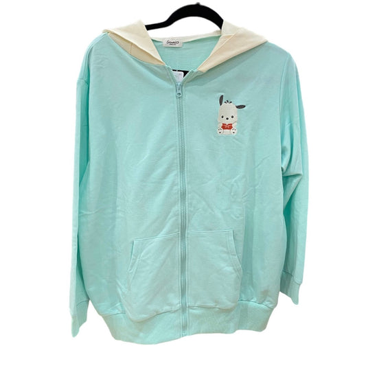 Pochacco Character Hoodie