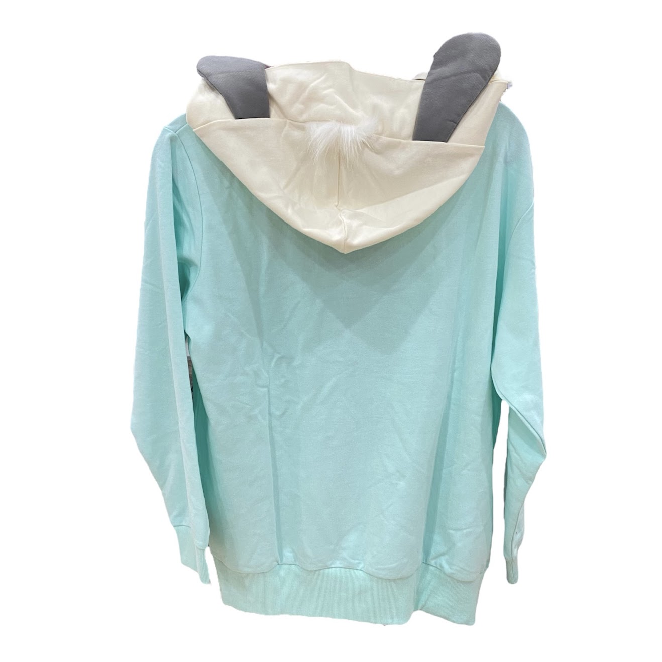 Pochacco Character Hoodie