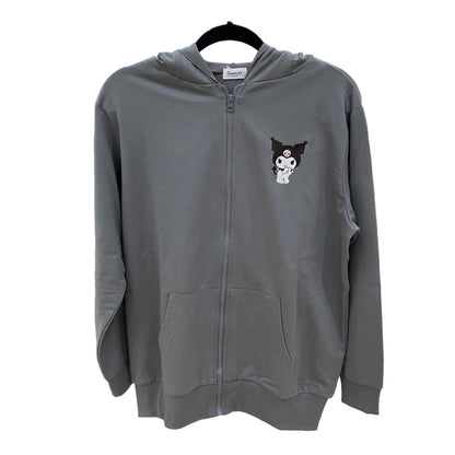 Kuromi Character Hoodie