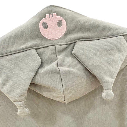 Kuromi Character Hoodie