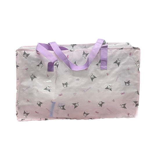 Kuromi Large Storage Box