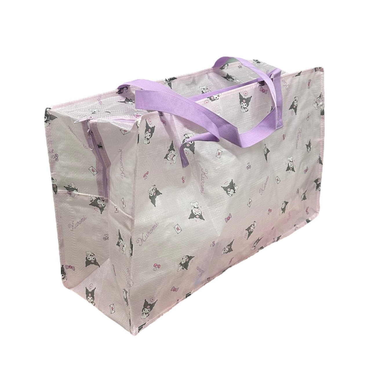 Kuromi Large Storage Box