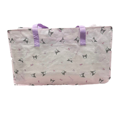 Kuromi Large Storage Box