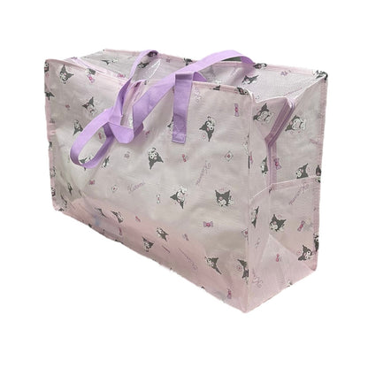 Kuromi Large Storage Box