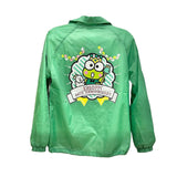 JapanLA x Keroppi 35th Anniversary Coach Jacket