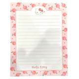Hello Kitty Letter Set