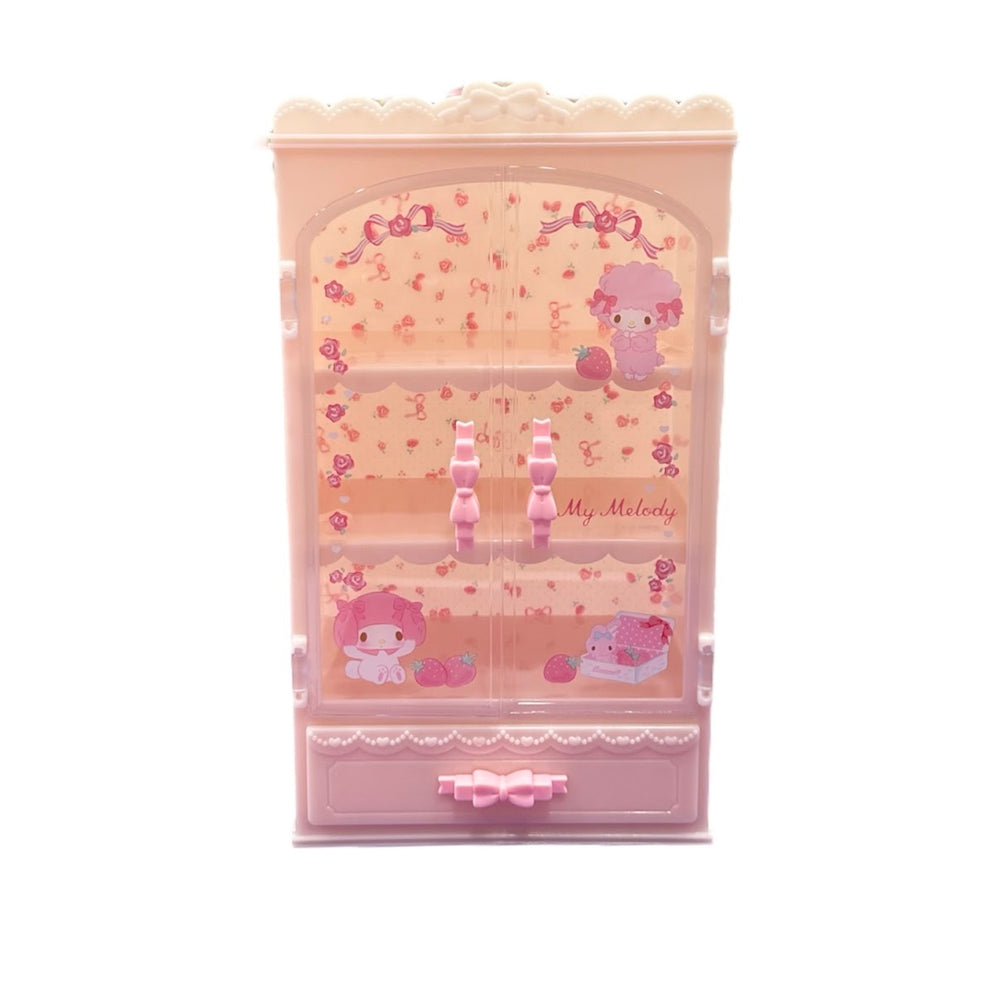 My Melody Accessory Chest [SEE DESCRIPTION]