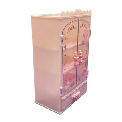 My Melody Accessory Chest [SEE DESCRIPTION]