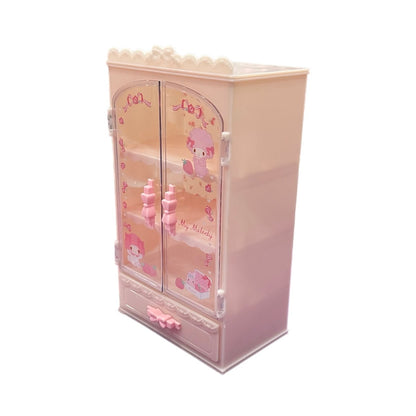 My Melody Accessory Chest [SEE DESCRIPTION]