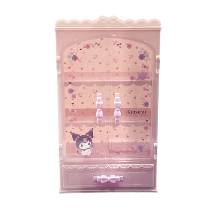 Kuromi Accessory Chest [SEE DESCRIPTION]