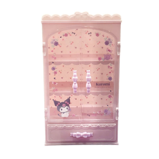 Kuromi Accessory Chest [SEE DESCRIPTION]