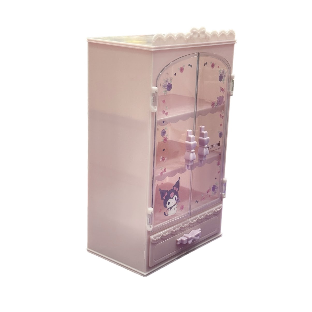 Kuromi Accessory Chest [SEE DESCRIPTION]