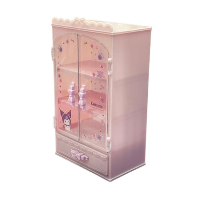 Kuromi Accessory Chest [SEE DESCRIPTION]