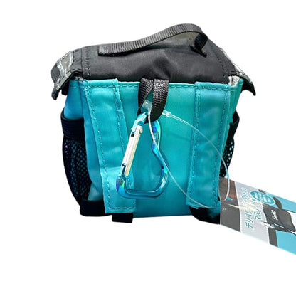 Pochacco "DLVRY" Keychain w/ Mascot