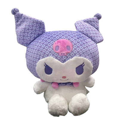 Kuromi "Japan" 12in Plush