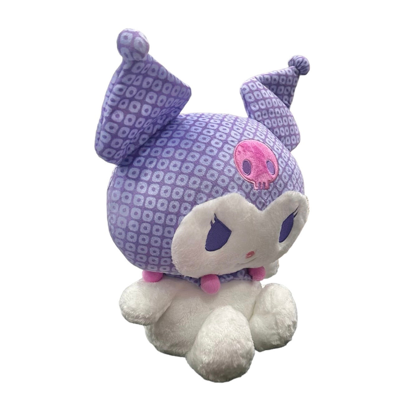 Kuromi "Japan" 12in Plush