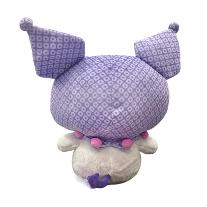 Kuromi "Japan" 12in Plush