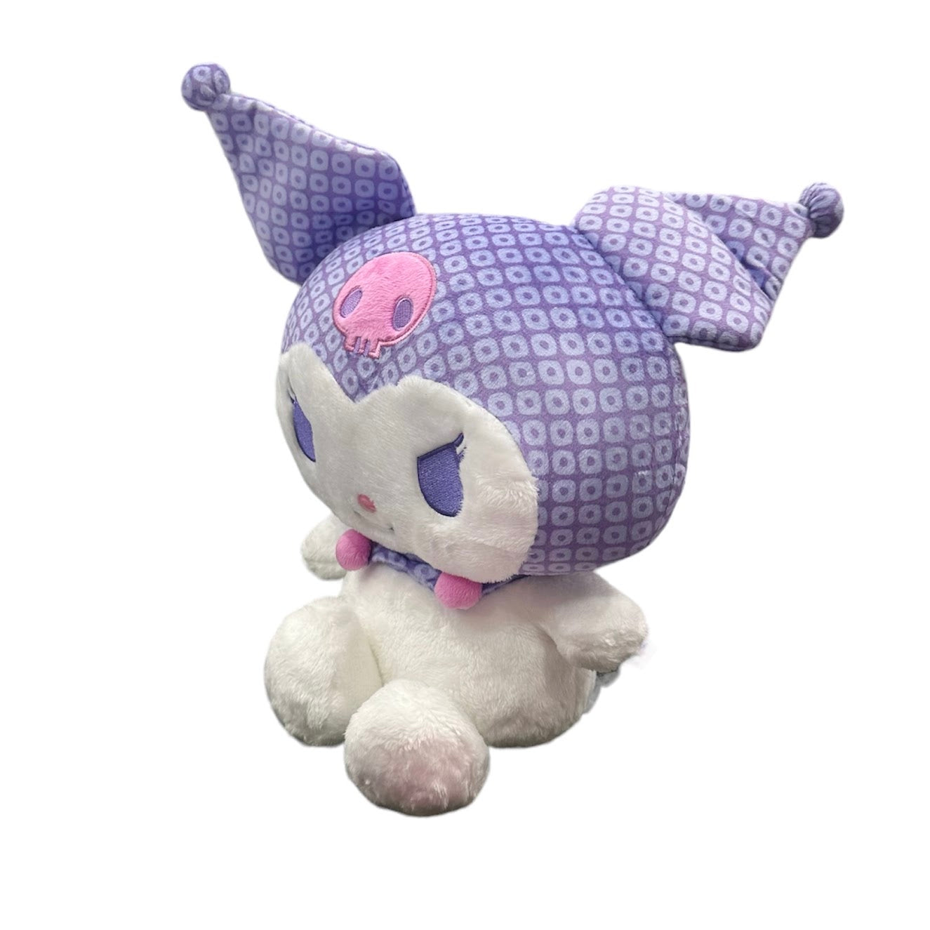 Kuromi "Japan" 12in Plush