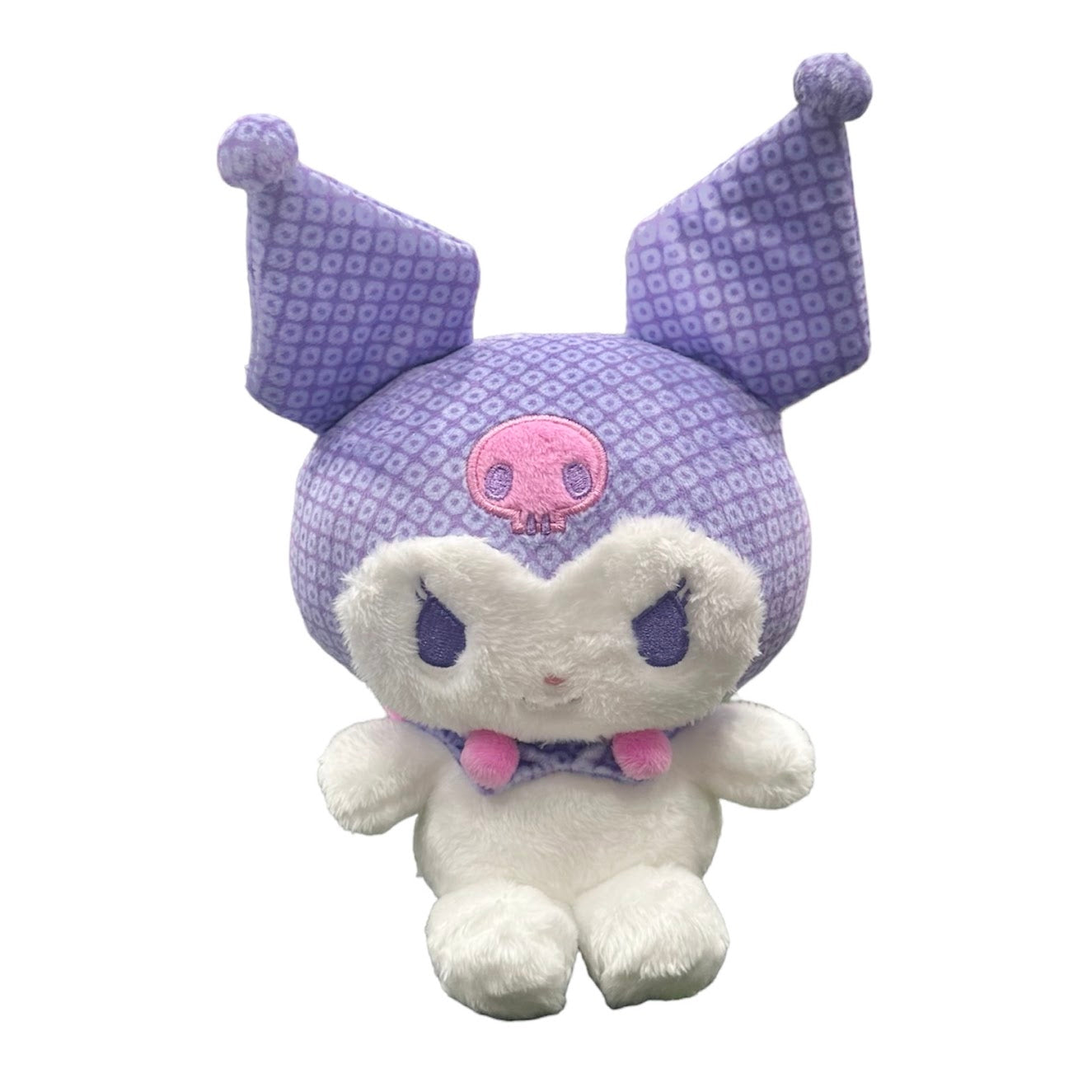 Kuromi "Japan" Bean Doll Plush