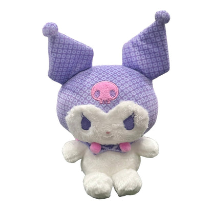 Kuromi "Japan" Bean Doll Plush