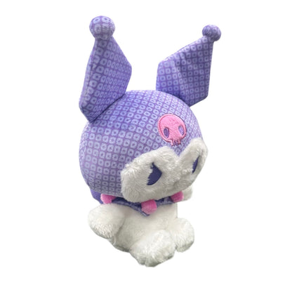 Kuromi "Japan" Bean Doll Plush