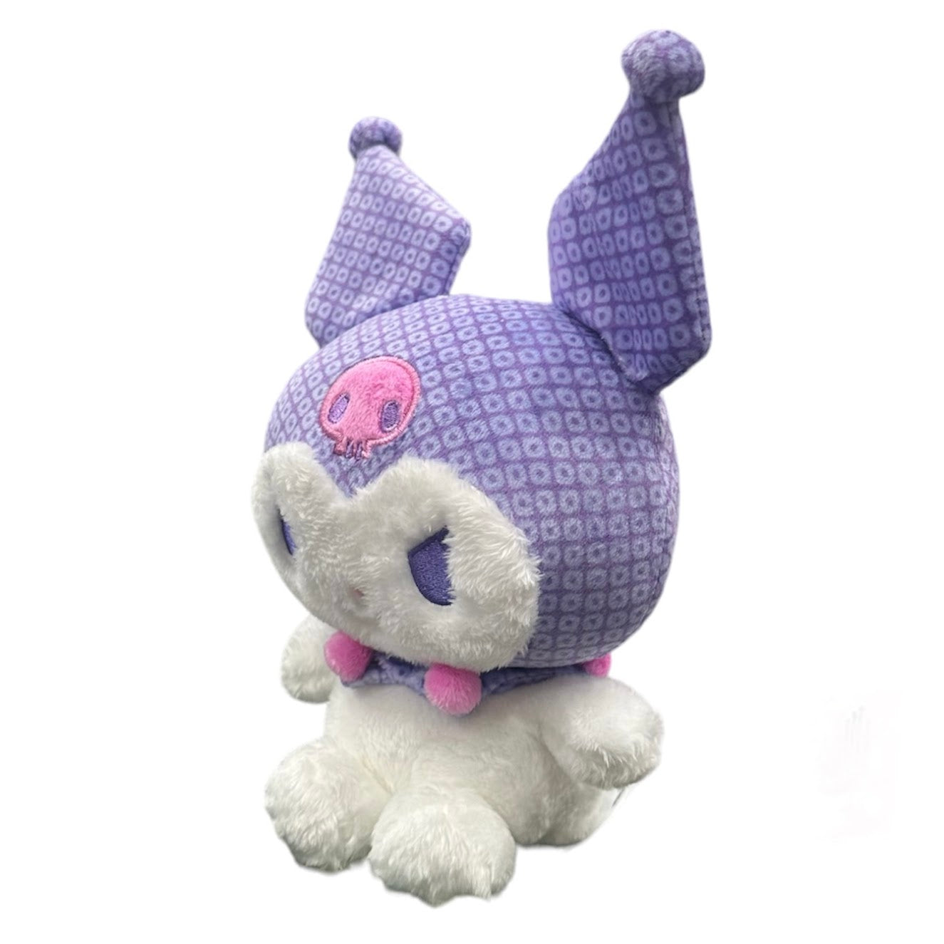 Kuromi "Japan" Bean Doll Plush