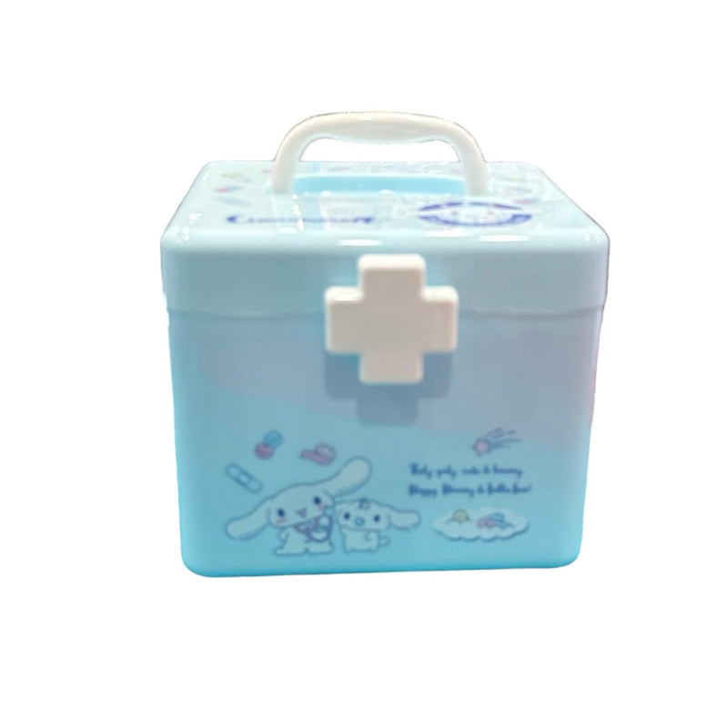 Cinnamoroll First Aid Kit