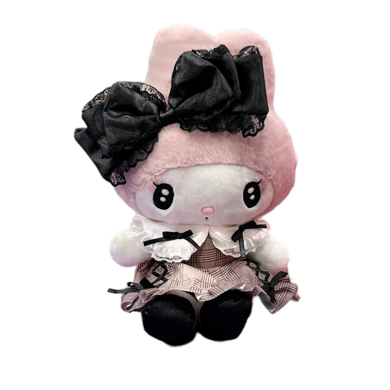 My Melody "MLKR2" Plush