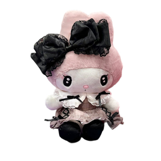 My Melody "MLKR2" Plush
