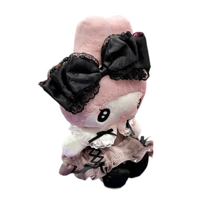 My Melody "MLKR2" Plush