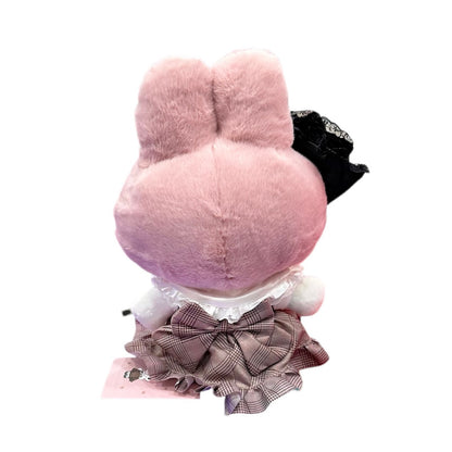 My Melody "MLKR2" Plush